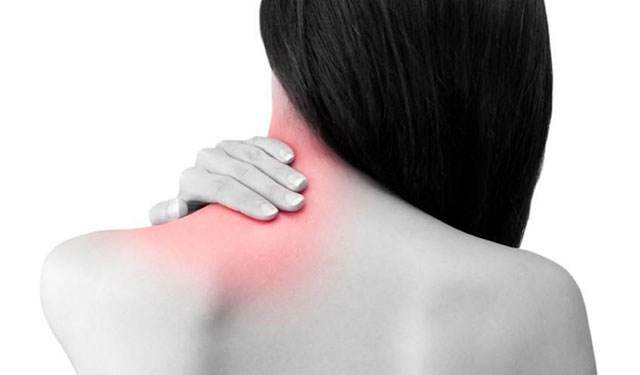 关于痉挛性斜颈