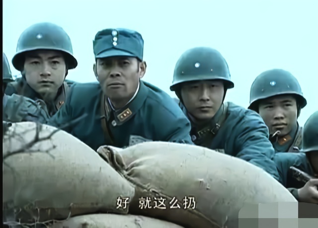 亮剑中楚云飞为什么没能在将军岭全歼山本特工队