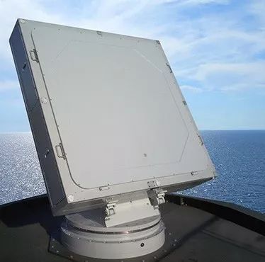 意大利海军多功能雷达展示弹道导弹防御能力