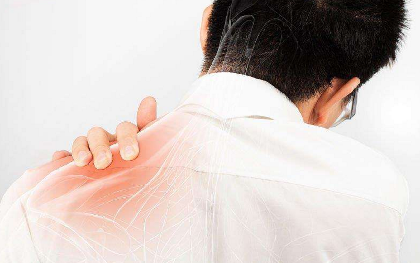 脊柱疼痛腰背痛背部受伤腰酸背痛图片下载 - 觅知网