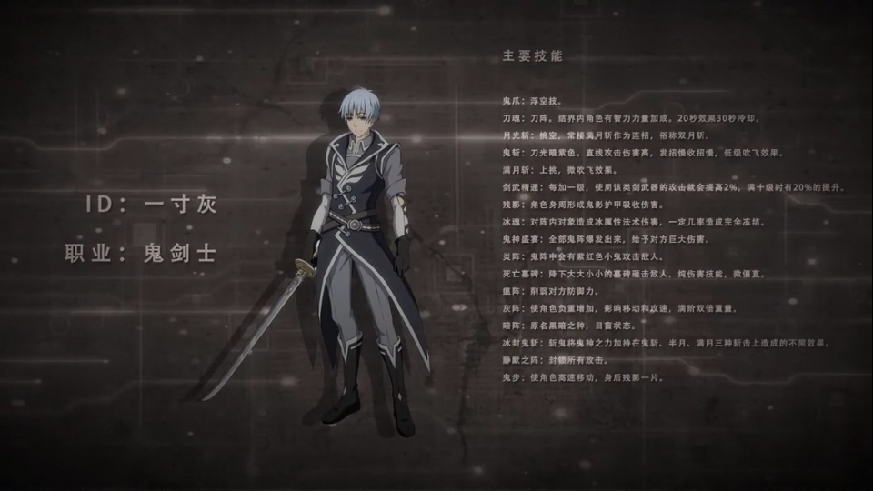 《全职高手》兴欣战队成员及其简介