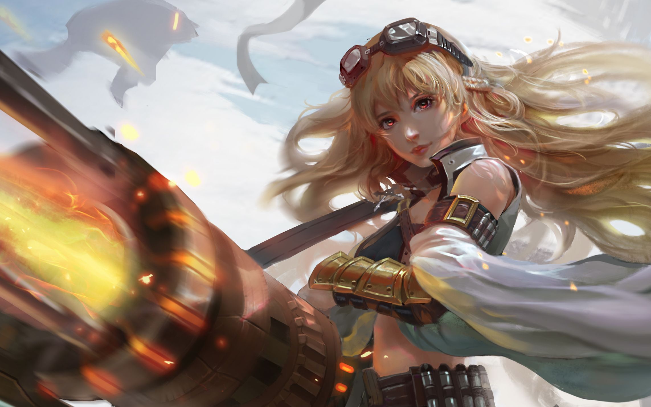 《全职高手》兴欣战队成员及其简介