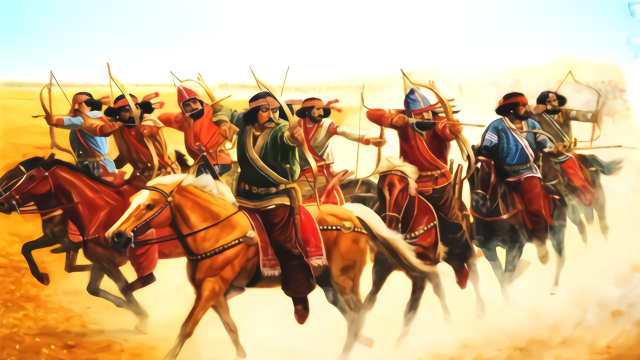 犬戎为何成了人人喊打的野狗?