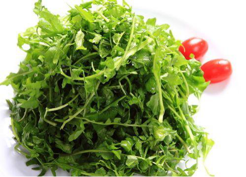 高钙野菜你值得拥有