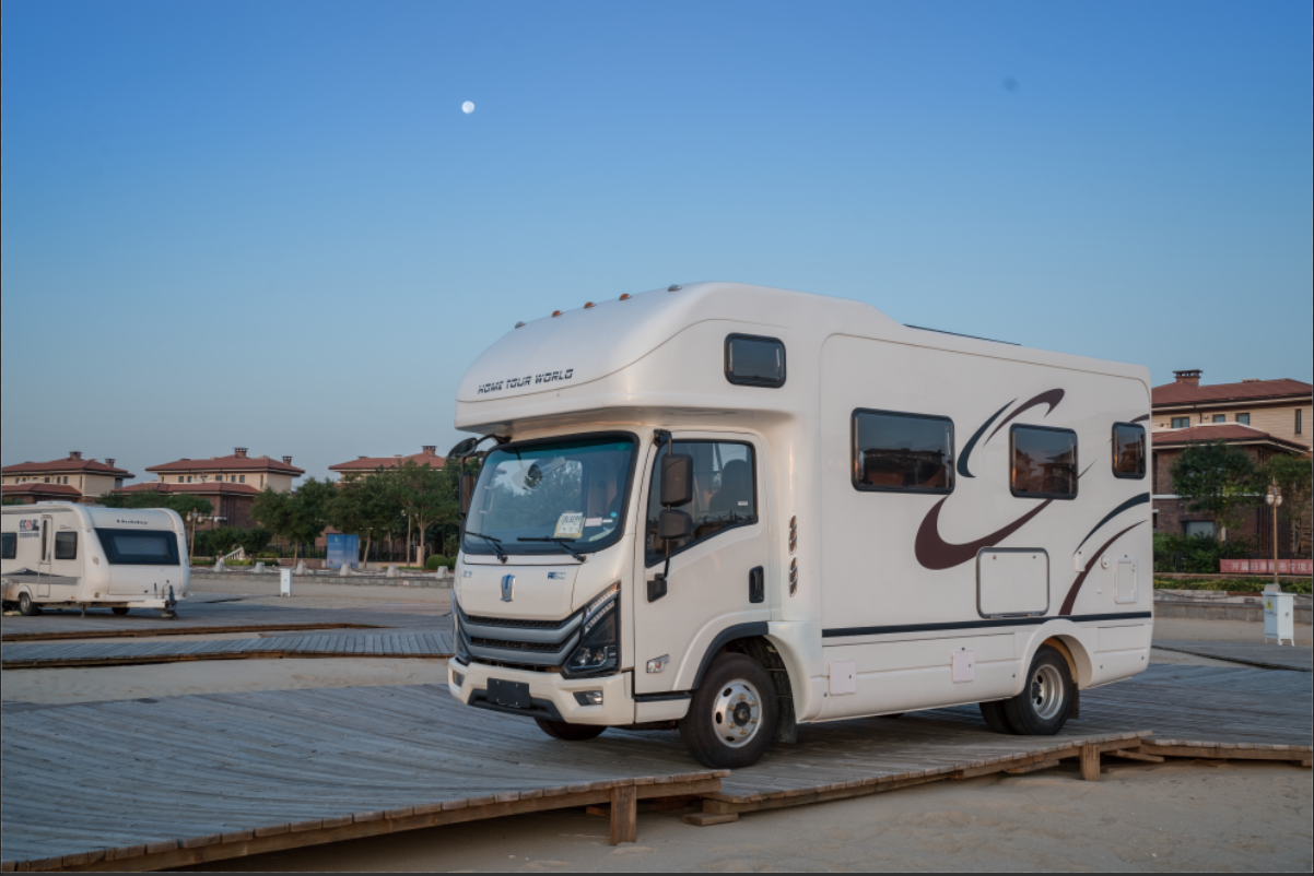 绿色动力不限行诺优房车为您扫清旅行障碍