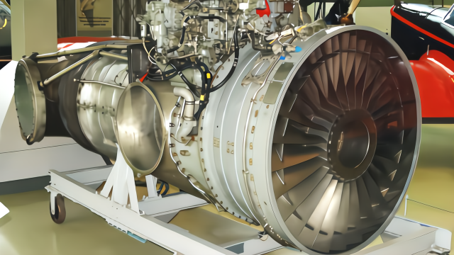 涡扇8航发中国骄傲,波音707测试大获成功,为何没大规模使用