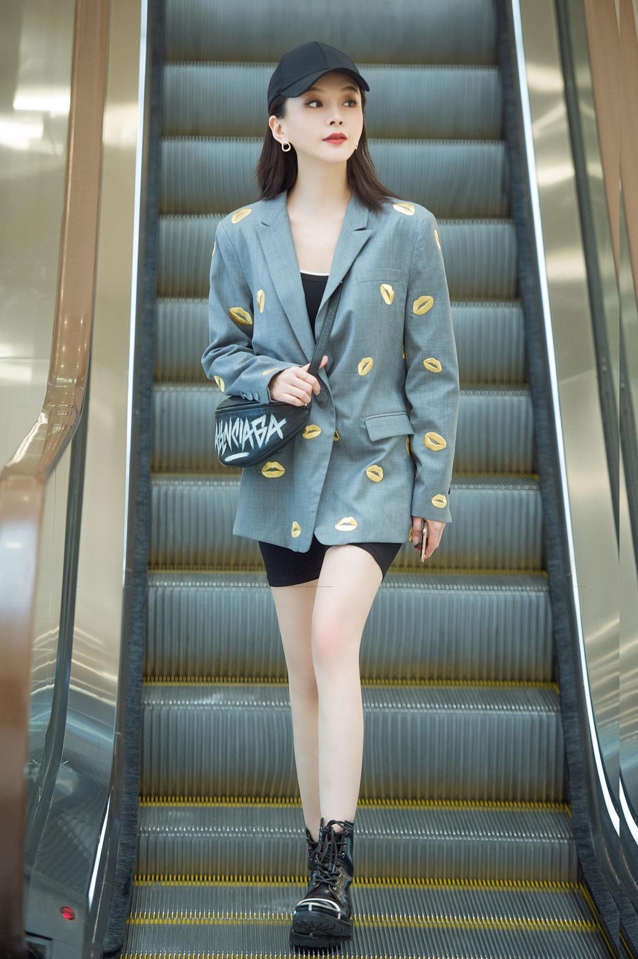 吴恙手把手教你变身优雅小姐姐!