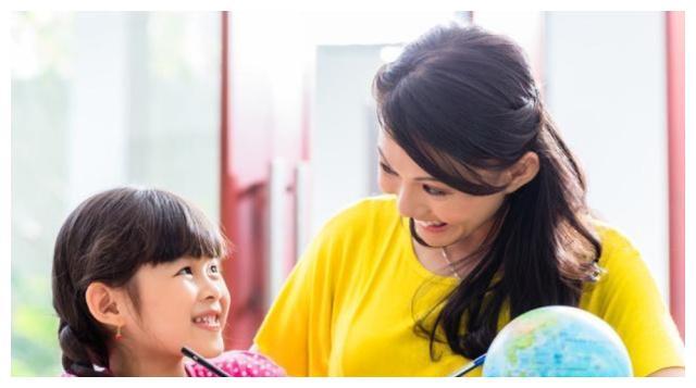 好妈妈有5种境界陪伴孩子是第二种最高境界任重道远