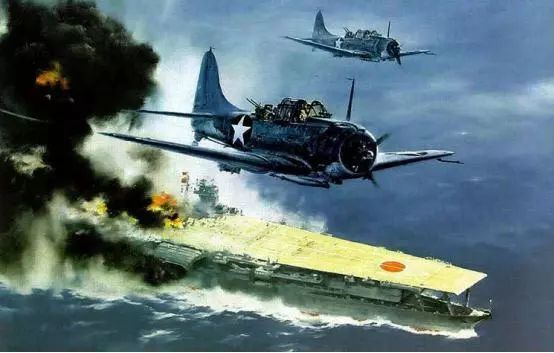 老布什的座机,tbf复仇者式鱼雷轰炸机,击沉大和的功臣!