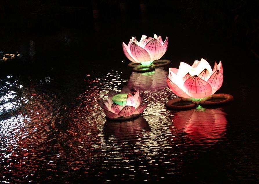 直播话题:中秋节习俗