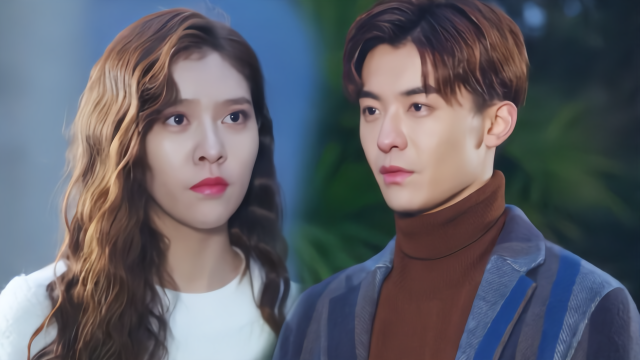 走进你的记忆安好cp与明天cp开启两对比拼虐狗模式