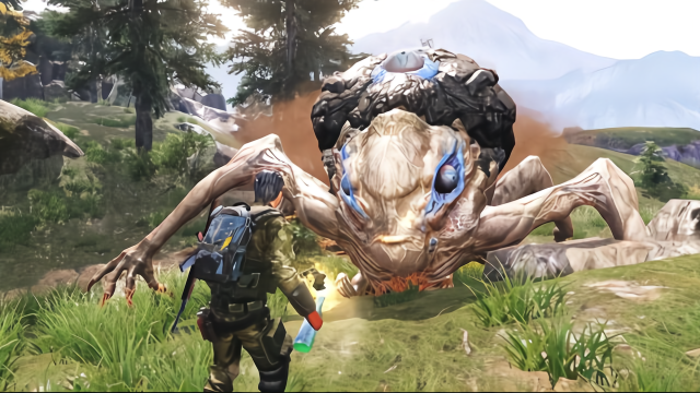 谁说女子不如男,这游戏里的小姐姐霸气"带飞"男性玩家!