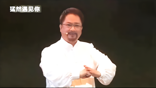 徐小明演唱《萬里長城永不倒》《大號是中華》