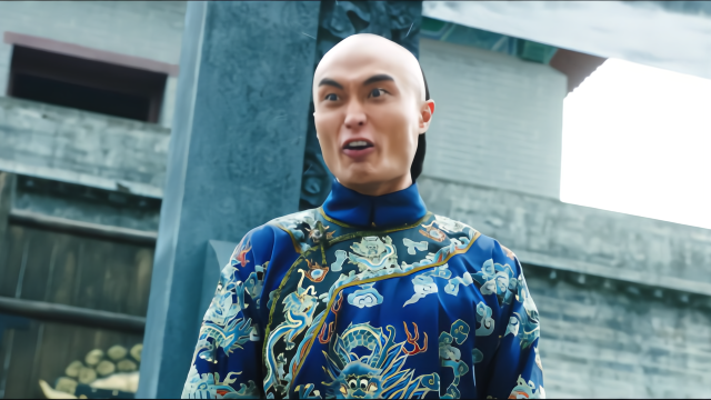 五分钟用反派视角看完方世玉之千面修罗