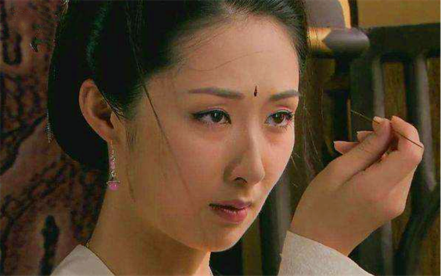 被现代人视为时尚的纹身,却是古代五刑之首,是古代女子最怕刑罚__凤凰网