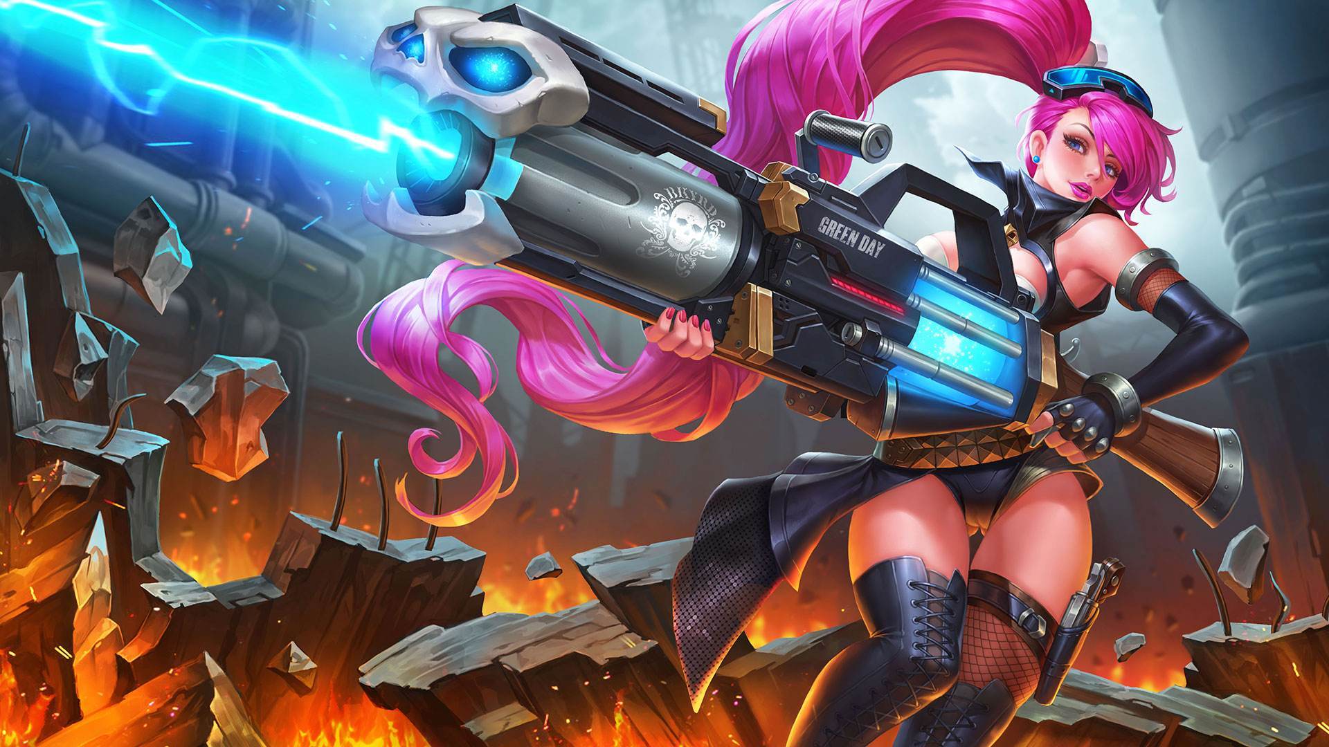 王者荣耀孙尚香为何厉害,妲己原来是"假的"?真相只有一个__凤凰网