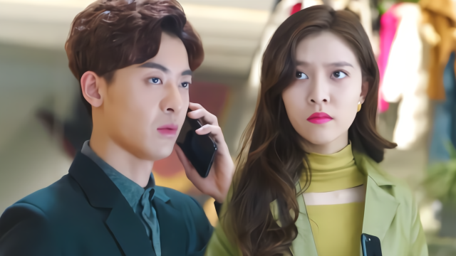 《走进你的记忆》剧情开虐,安好夫妇分手,安宁出车祸