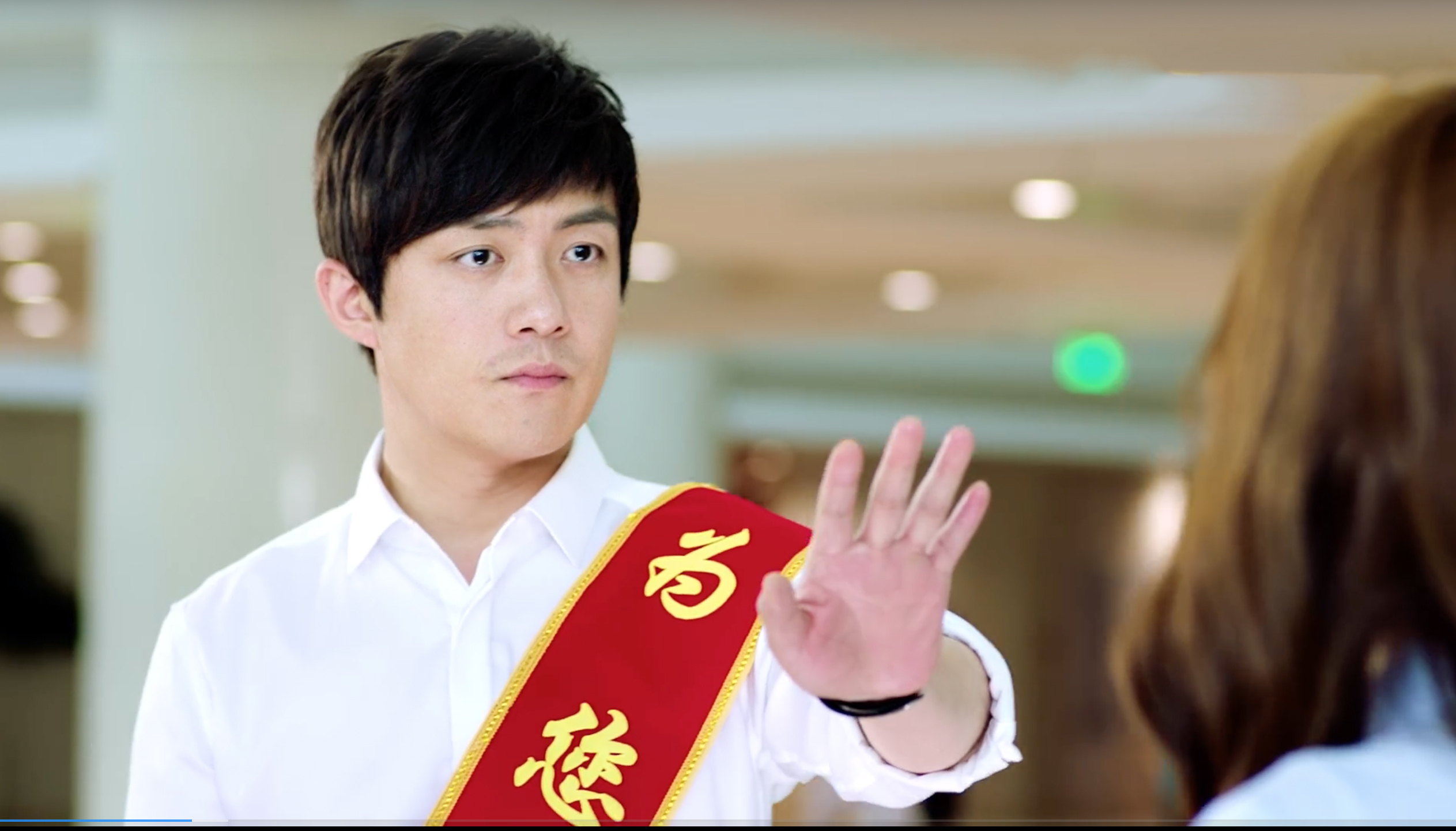 电视剧读心收官李泽锋惊喜演绎啃老族走上人生巅峰