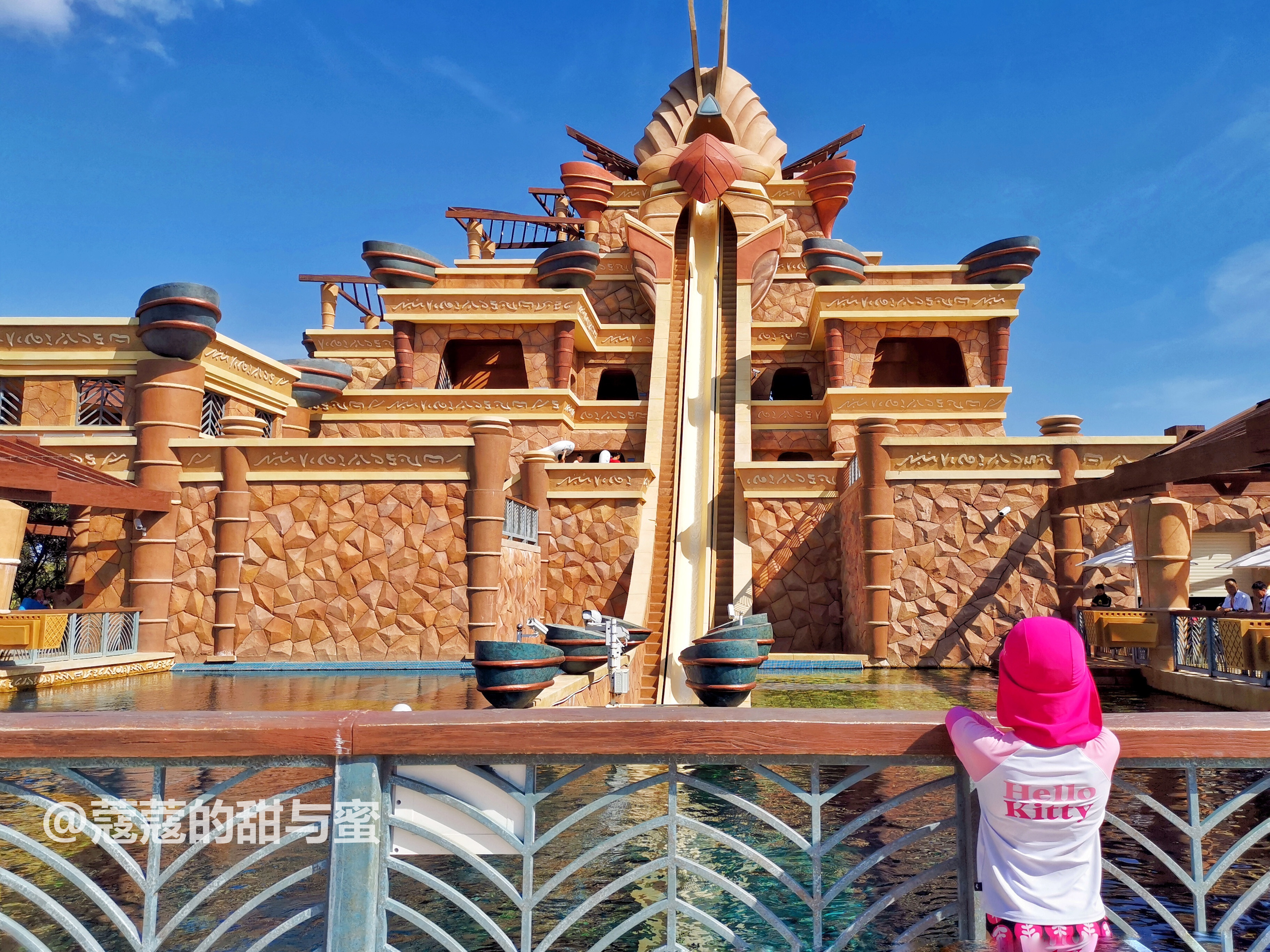 史上最全的三亚·亚特兰蒂斯游记!