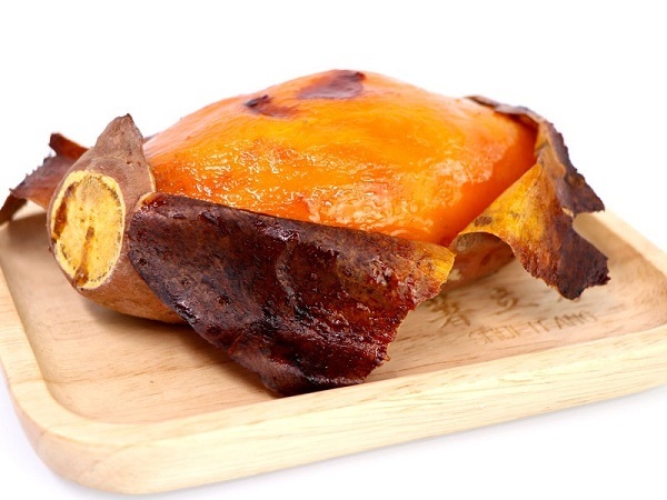 农夫烤薯口碑盛赞的美食品牌,一口一个小乐趣__凤凰网