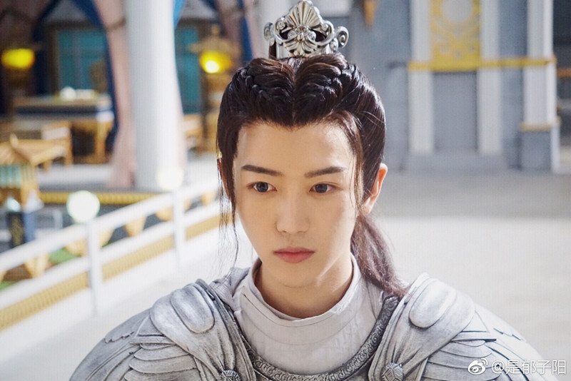 《以家人之名》厦门开机 新生代演员郁子阳演绎狂热艺术工作者