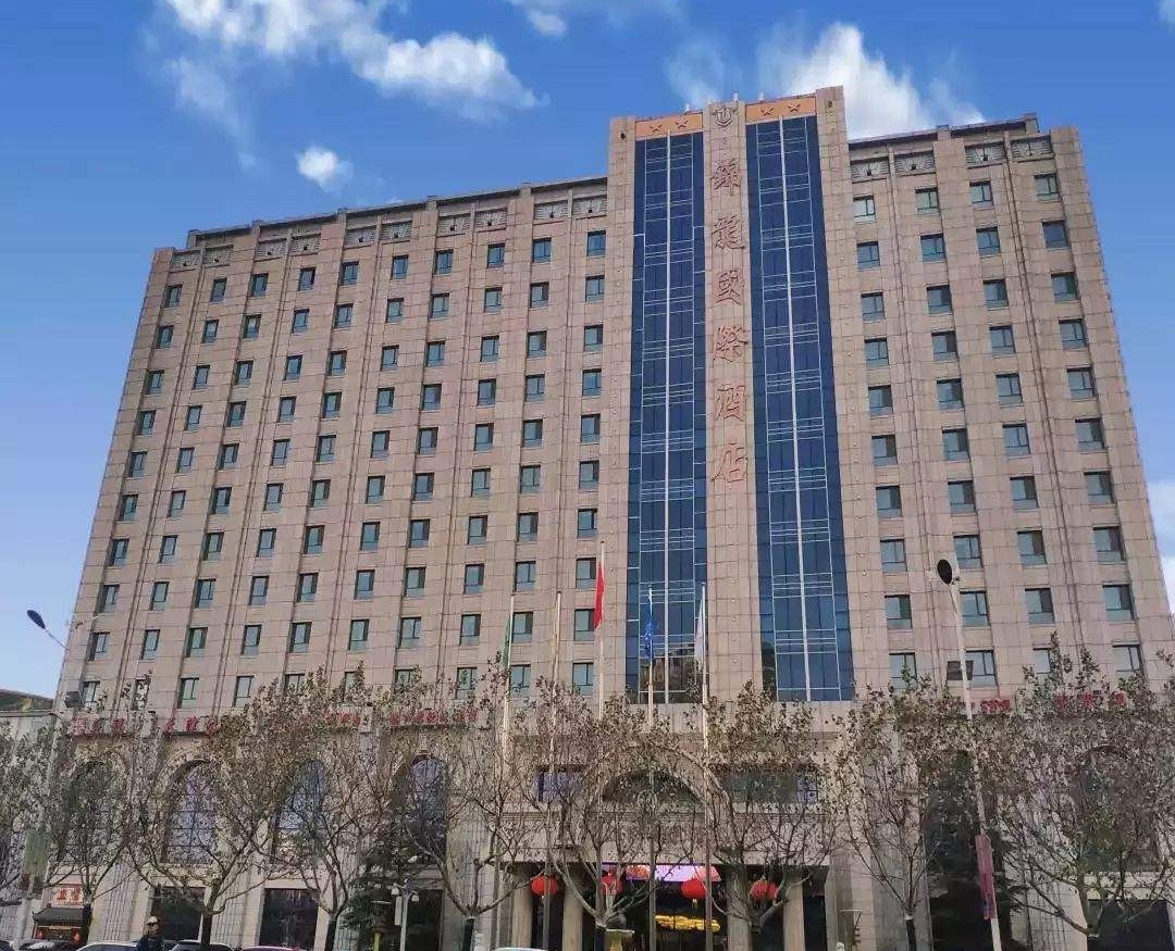 锦龙国际酒店地址图片