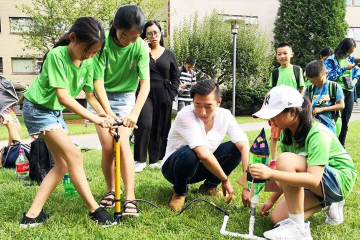 未名研学:资源+课程+评价+师资,完善研学旅行的保障机制__凤凰网
