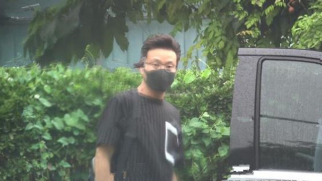 王迅发律师声明否认出轨,没否认与王依梓分居传闻,网友痛骂_凤凰网视频_凤凰网