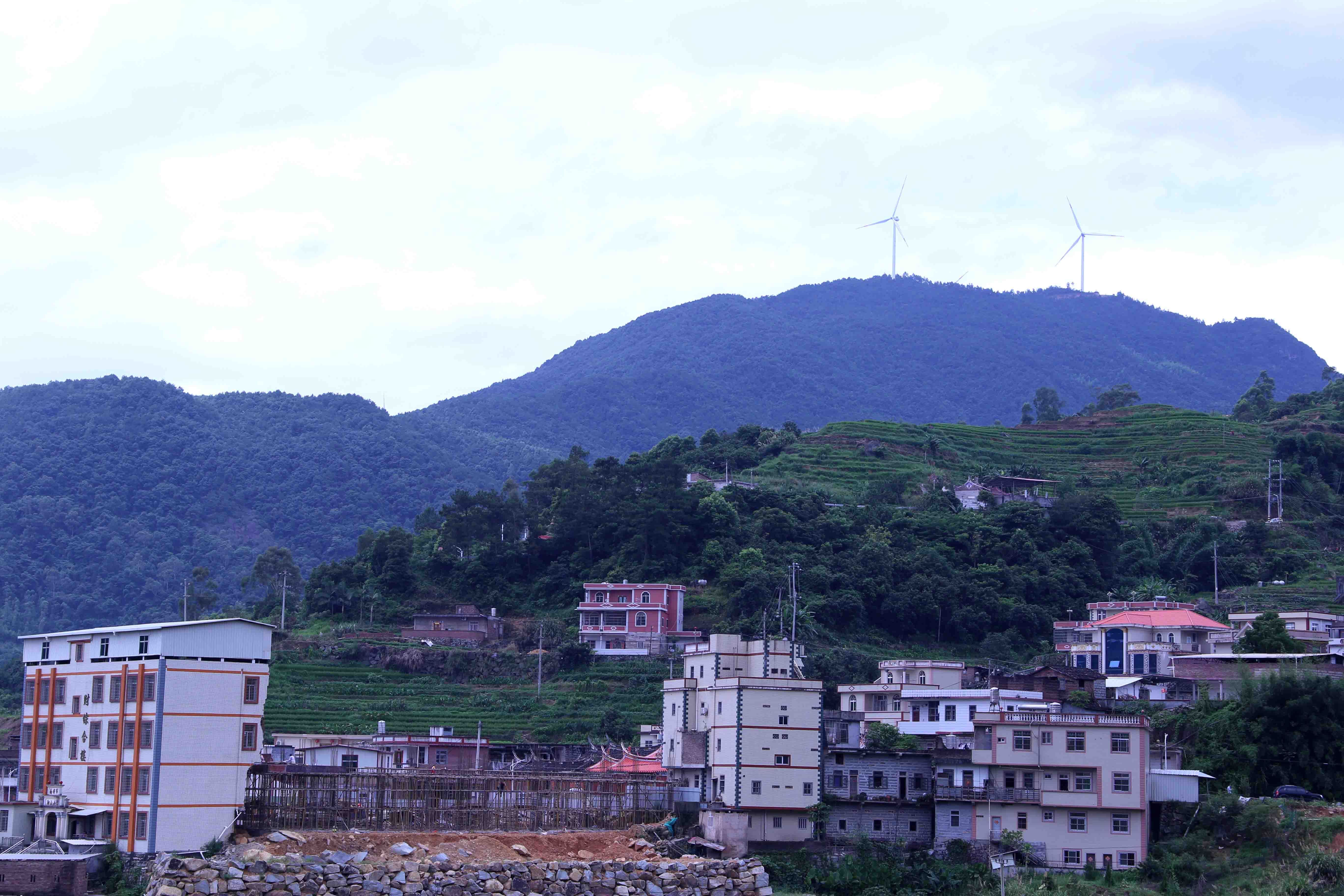 南安市翔云镇翔山村__凤凰网