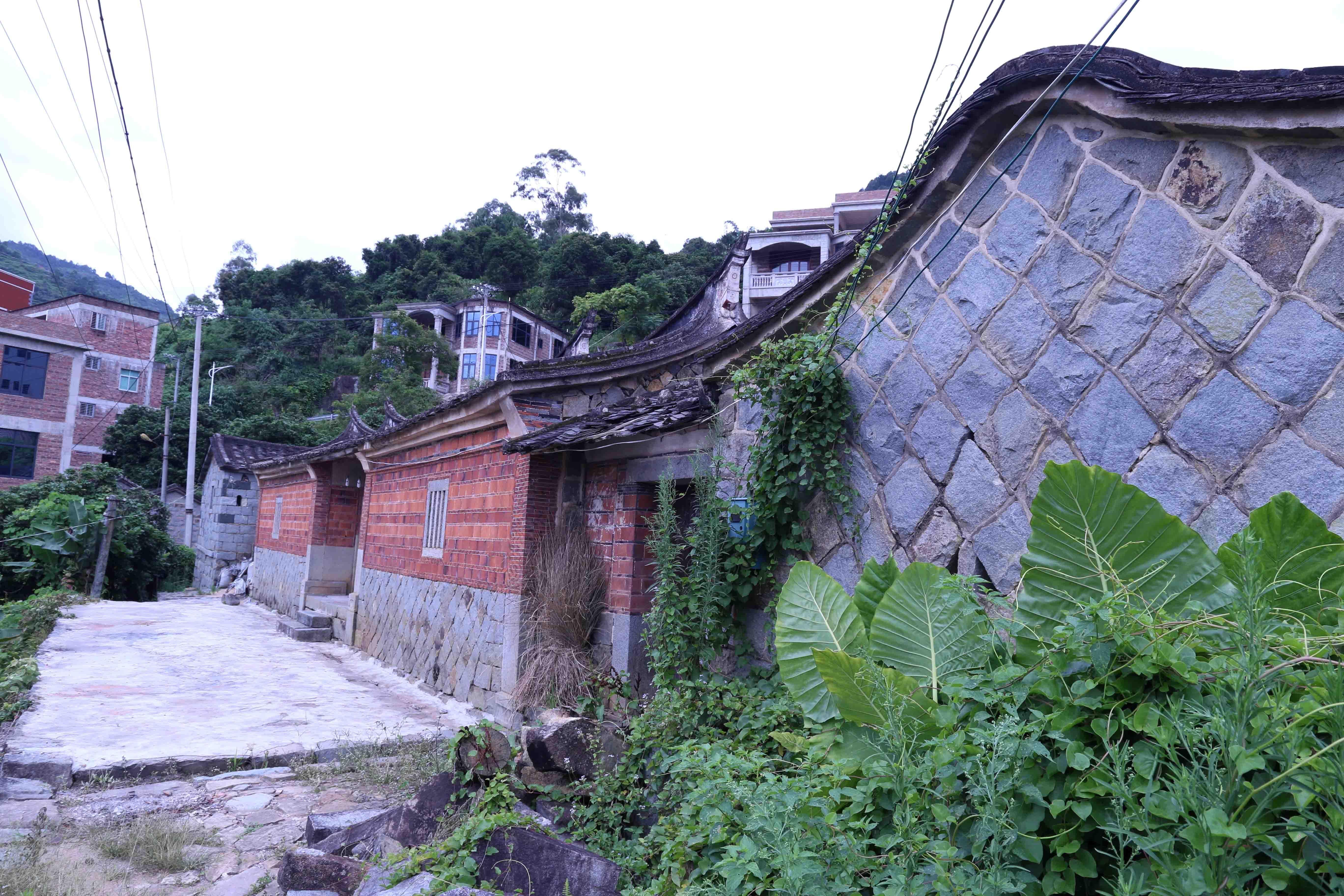 南安市翔云镇翔山村__凤凰网