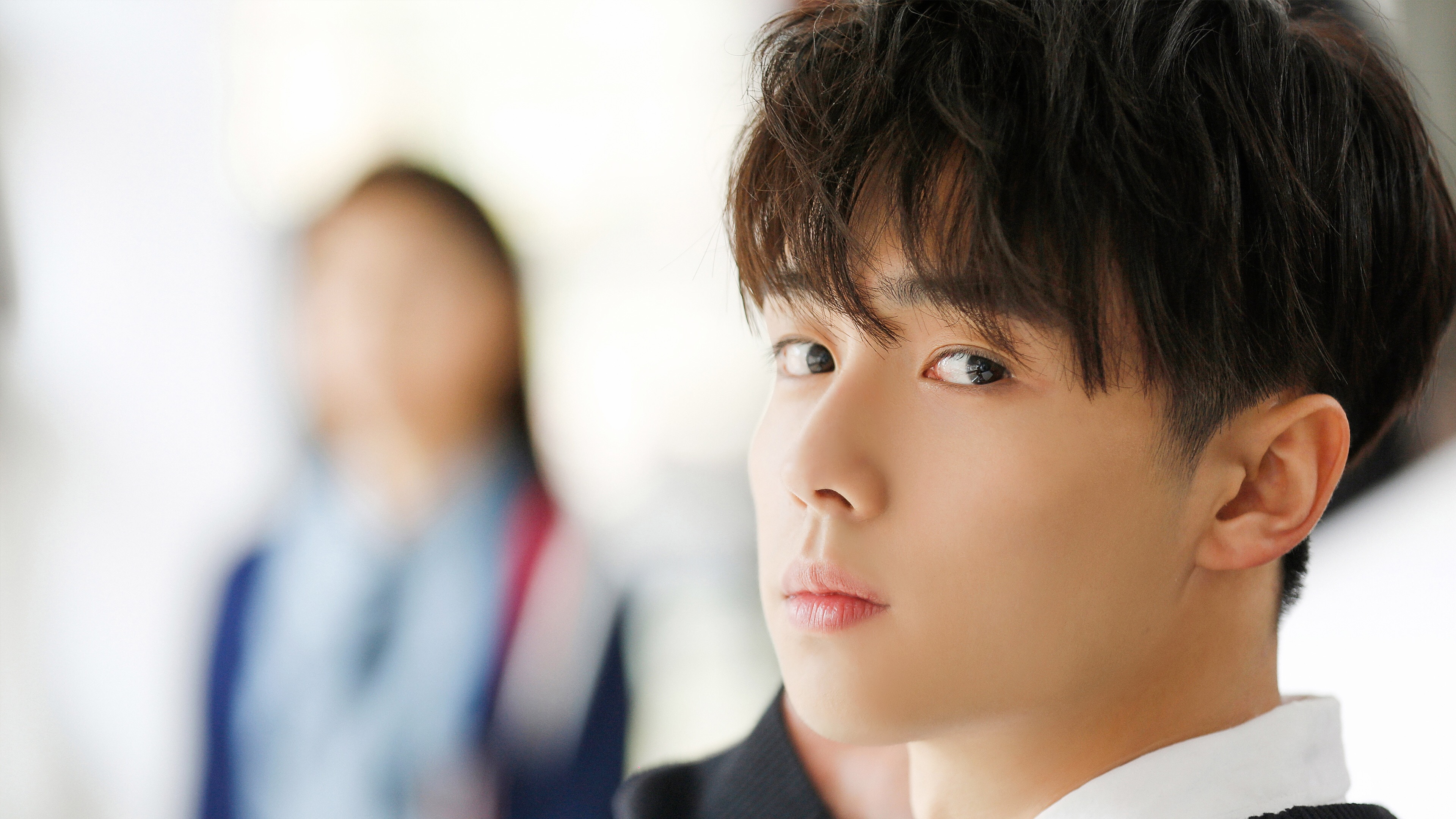 25 犬系男友翟子路高甜来袭__凤凰网