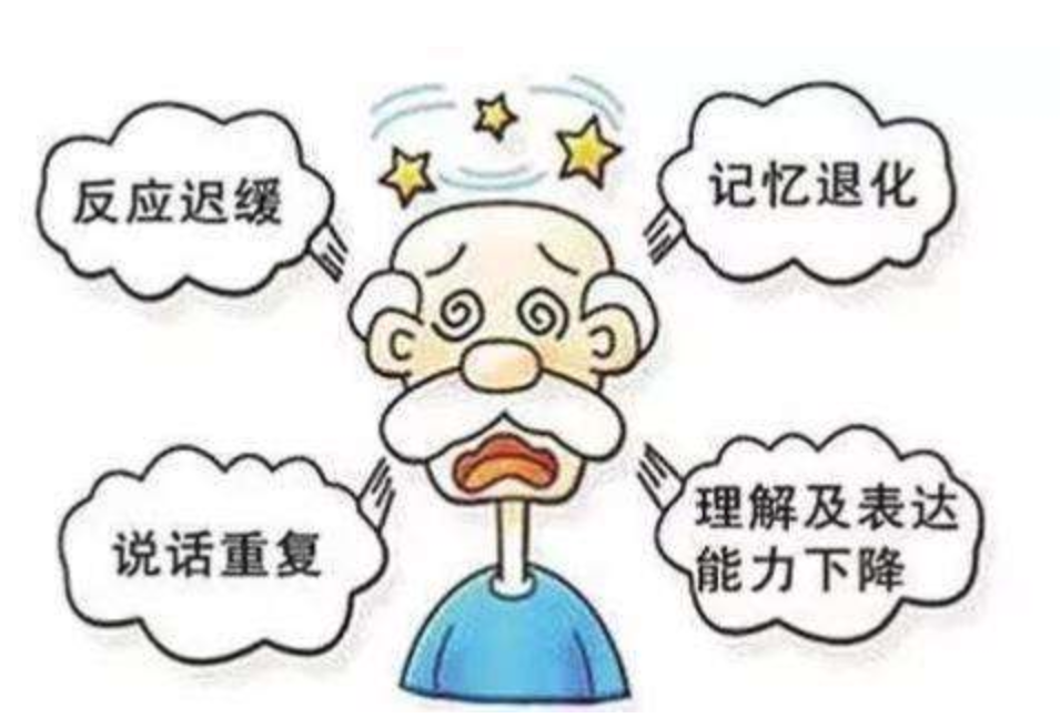 健忘是老年痴呆症前兆?辨清三个时期症状,跟专家学四招提早预防