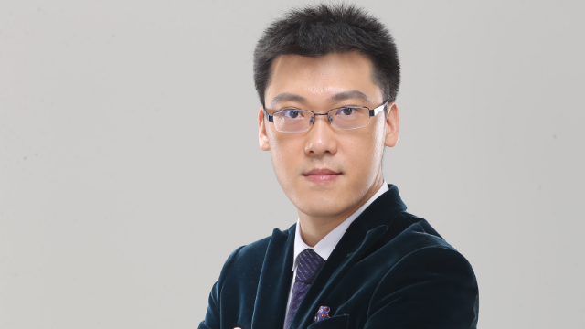 乔松讲解近心眼如何做双眼皮