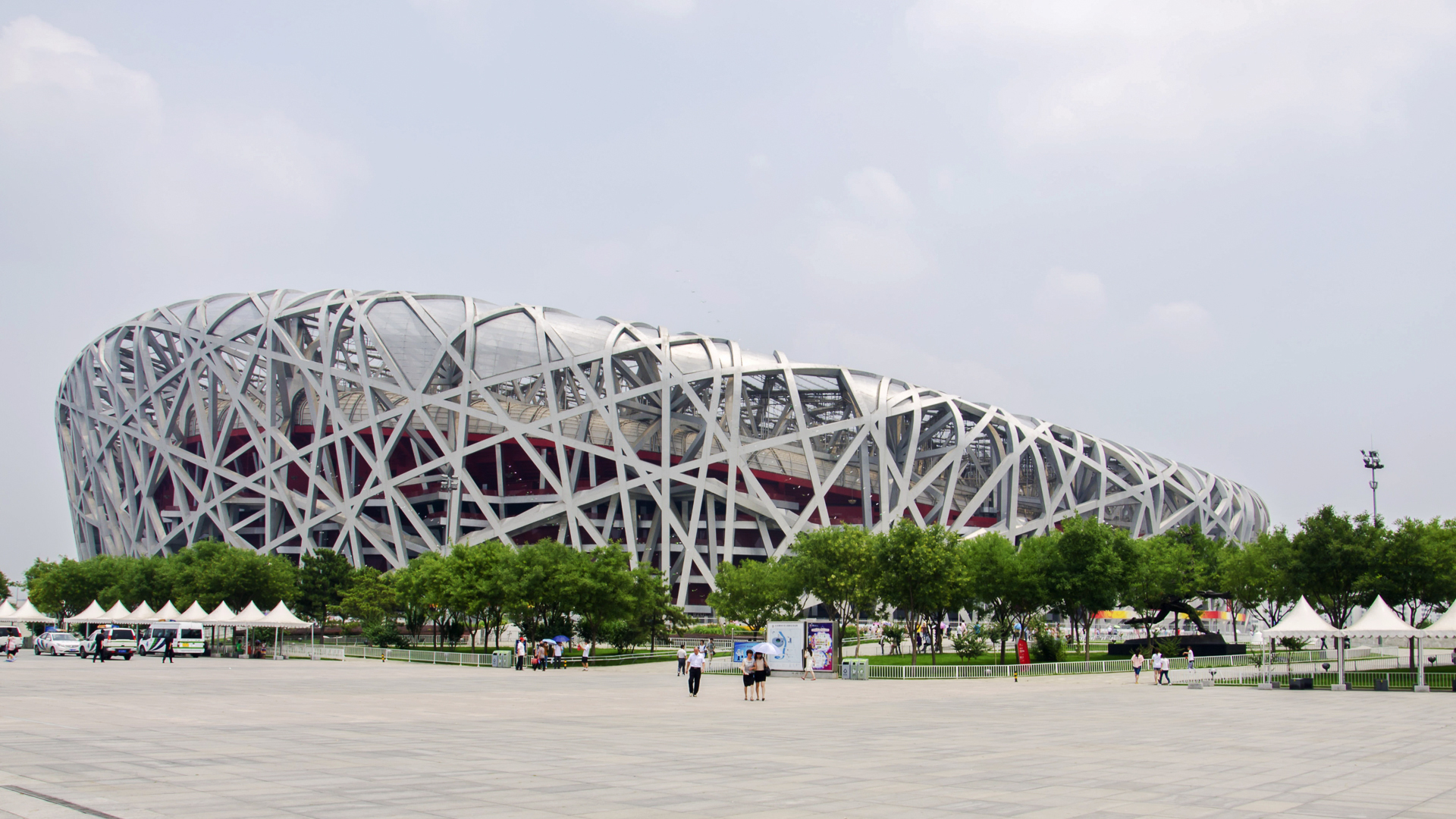 北京周末去哪玩?这些免费4a景点不可错过,好玩不花钱__凤凰网