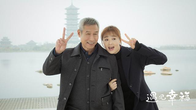 蒋欣李光洁《遇见幸福》收官,有共鸣引思考中年危机也可圆满!__凤凰网