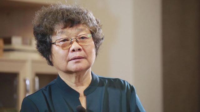 "浙里"好人 德润之江 | 周秀芳:大山深处的"爱心搬运工"