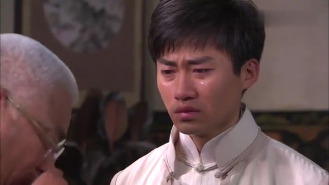 大侠绣花针要去杀鬼子,青云社所有人都陪他去