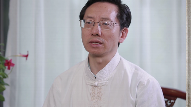 专家周德生科普按摩前列腺的用处