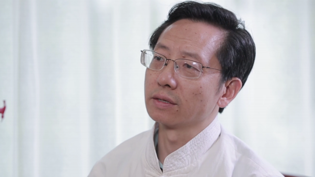 专家周德生讲述引起精子活力低的原因