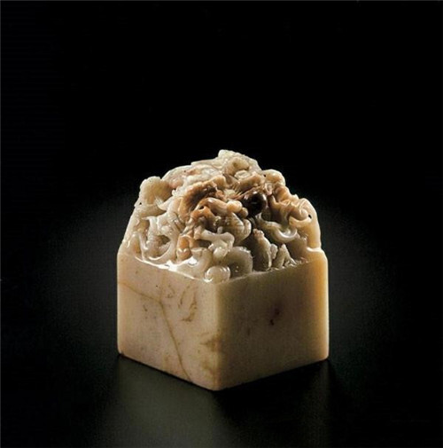 跟随《盗墓笔记》的步伐,走进玉的世界.