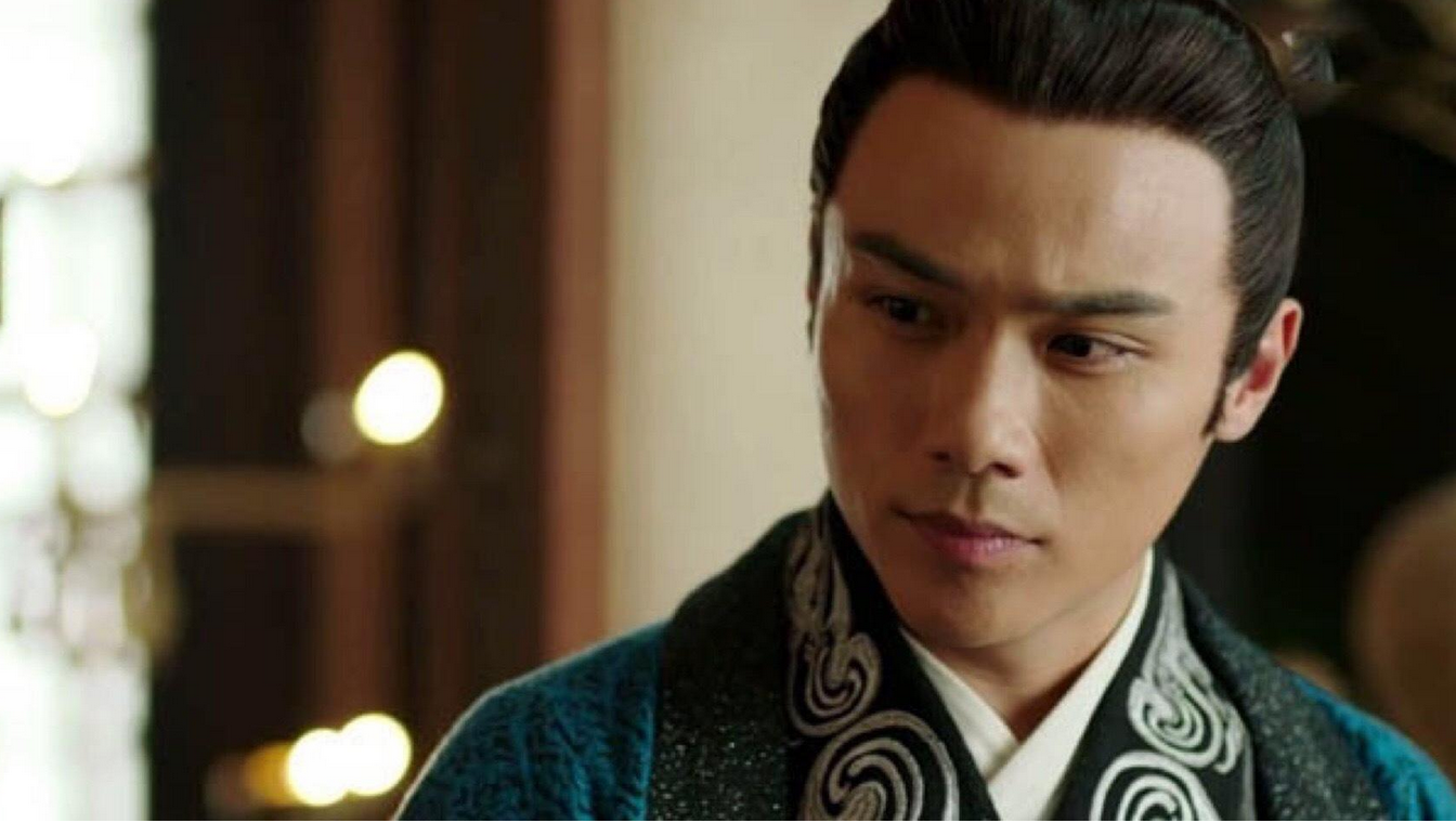 能躲皇帝之令,能“斗酒诗百篇”,阮籍如何把酒作为“护身符”?_凤凰网
