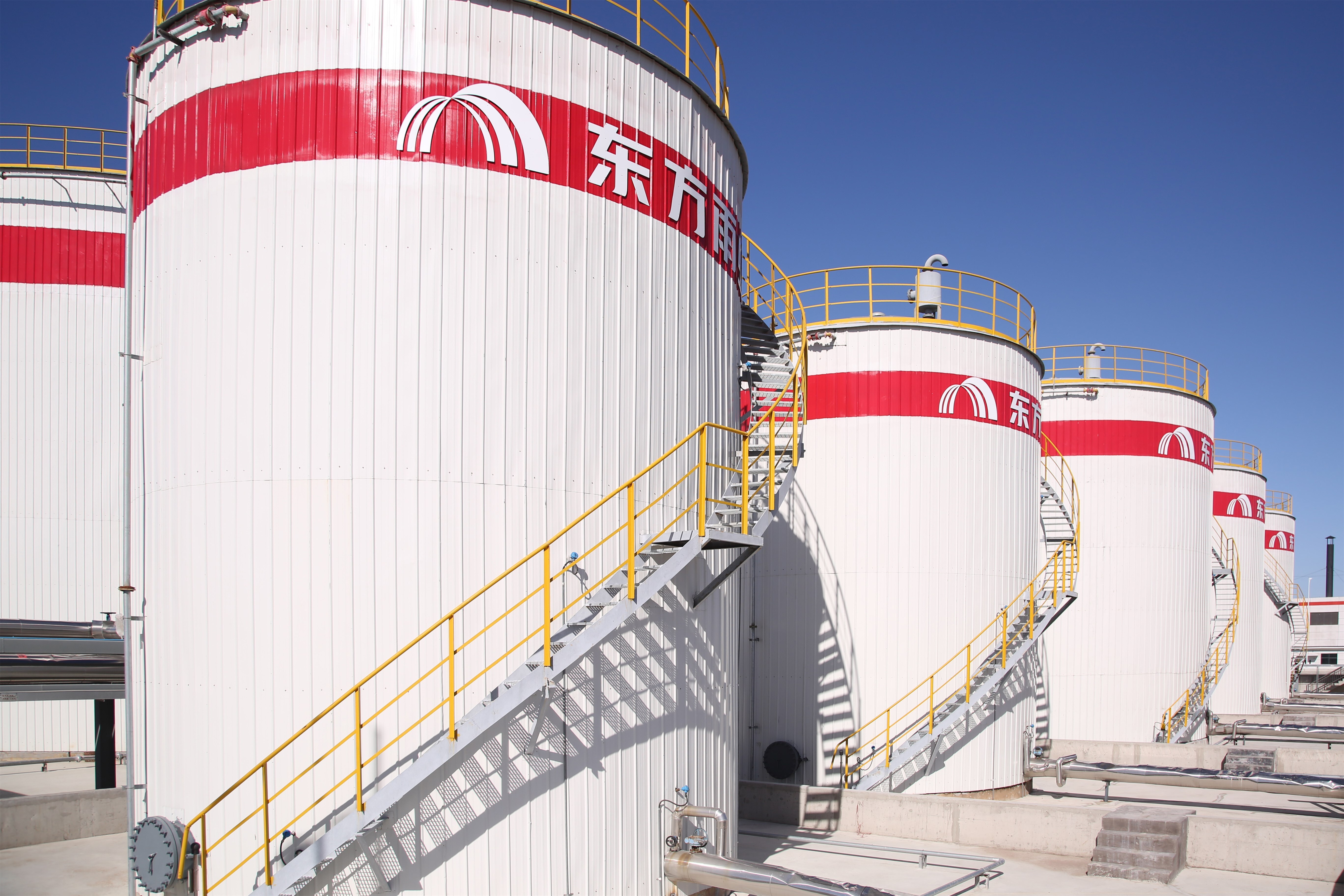 共创中国质量,东方雨虹始终坚持品质如一