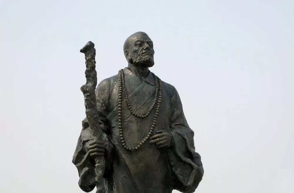 将一带一路的先行者打造成有价值的文化名片丨电影《法显》前期筹备中