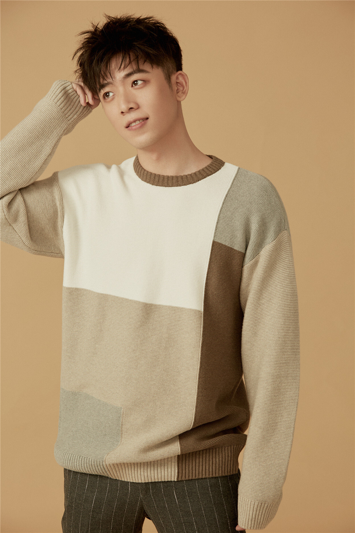 飞行少年超燃热播韩明霖喜提老铁组合