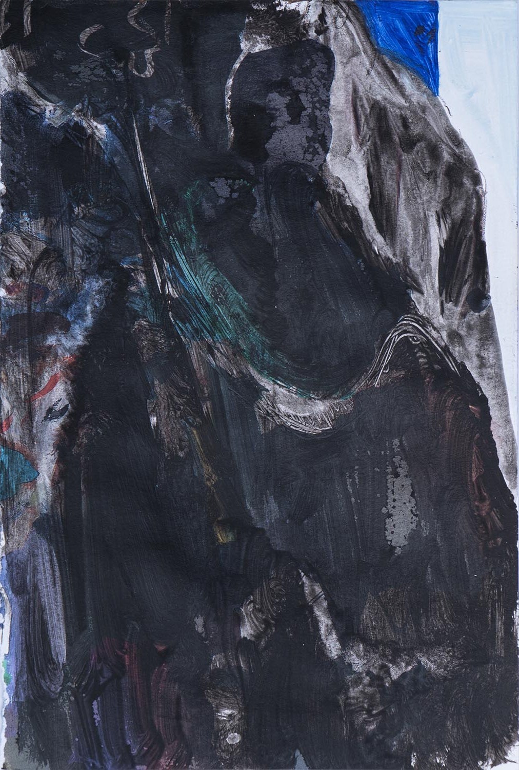 艺术版权签约艺术家蔡敏-衍艺圈艺术授权平台又获实力艺术ip