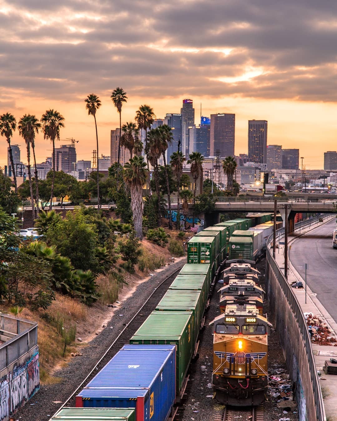 天使之城 洛杉矶__凤凰网