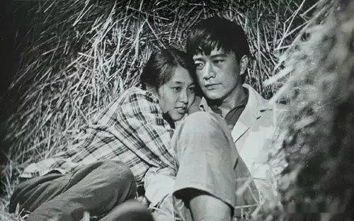 路遥《人生》里高加林和刘巧珍不是一个世界?读者:她何尝不想靠近他__凤凰网