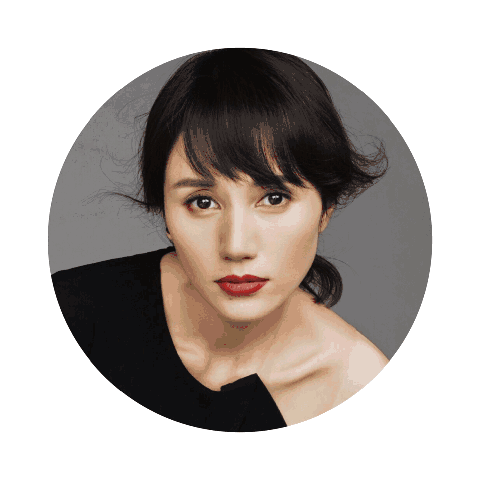 袁泉大哥,你活出了大多数女人心中的样子__凤凰网