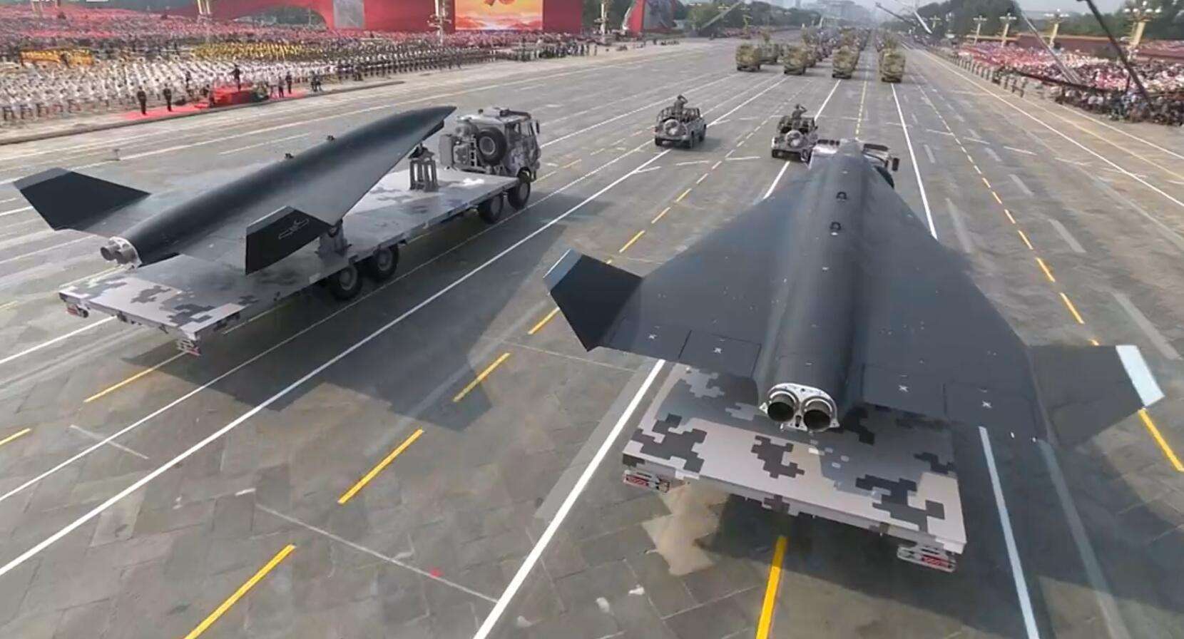 无侦8能飞多快飞多久？其实相关线索早已作出证明__凤凰网