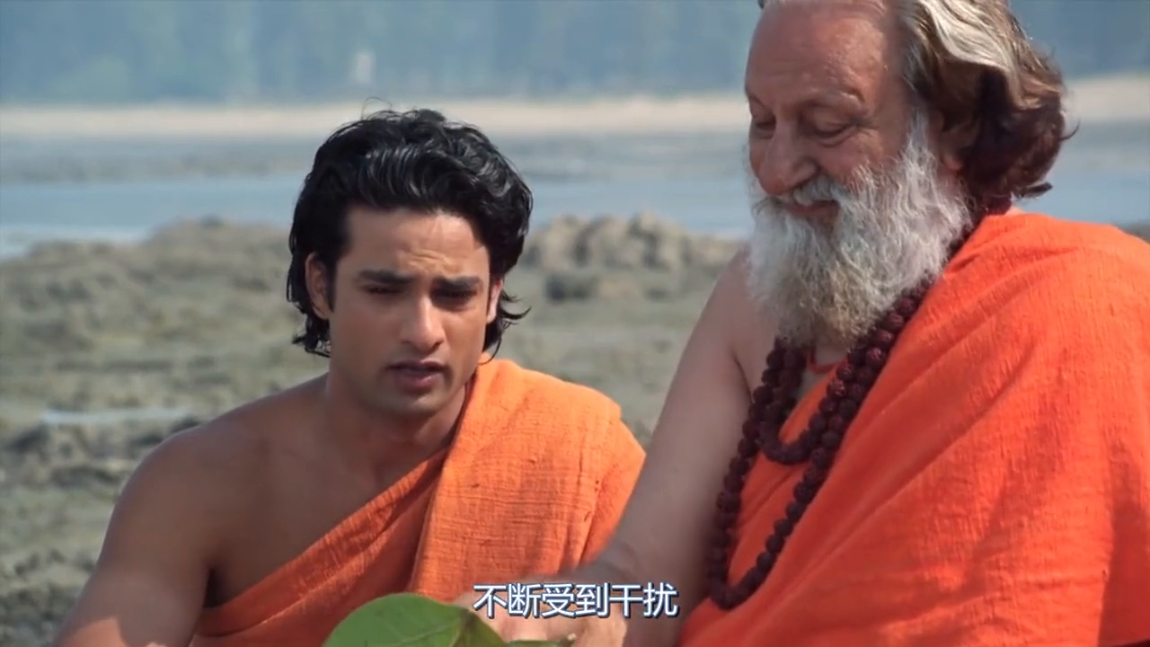 为什么禅修时无法进入禅定不能达到寂静看佛陀如何请教老师